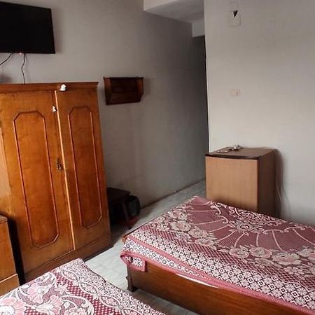 Memnon Hotel أسوان المظهر الخارجي الصورة