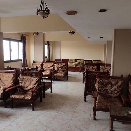 Memnon Hotel أسوان المظهر الخارجي الصورة