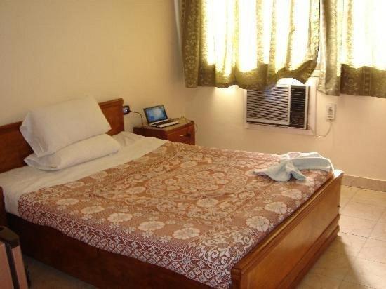 Memnon Hotel أسوان المظهر الخارجي الصورة
