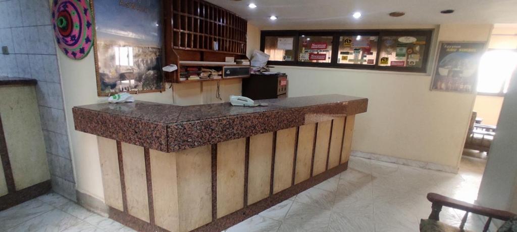 Memnon Hotel أسوان المظهر الخارجي الصورة